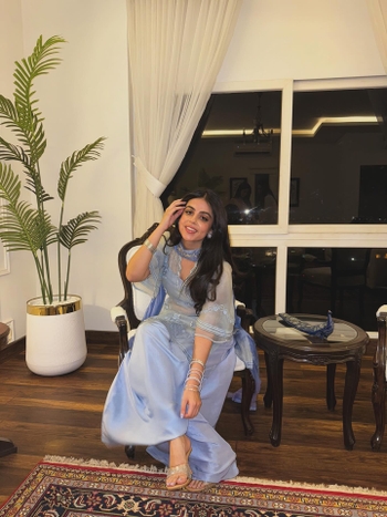Yashma Gill