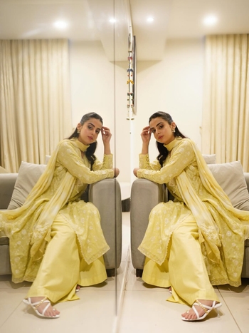 Yashma Gill