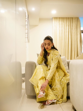 Yashma Gill