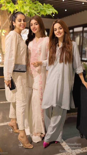 Yashma Gill