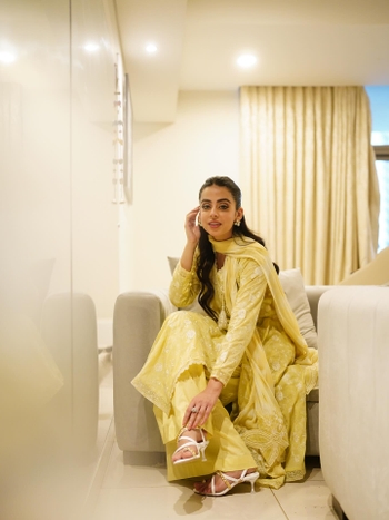 Yashma Gill