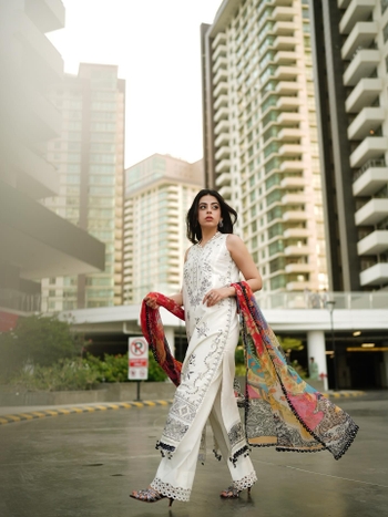 Yashma Gill