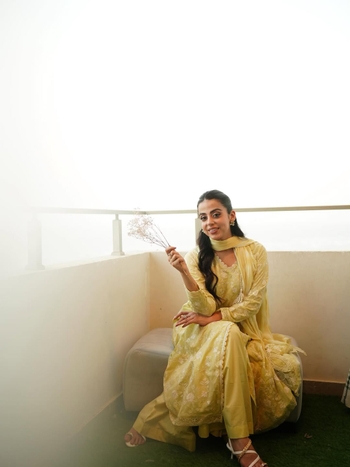 Yashma Gill