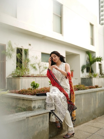 Yashma Gill
