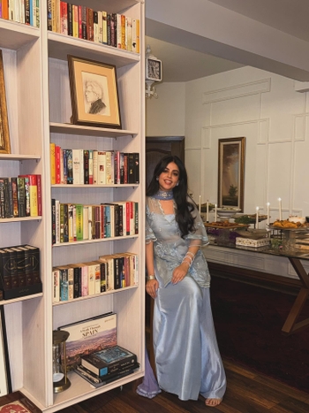 Yashma Gill