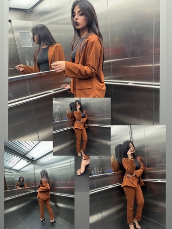 Yashma Gill