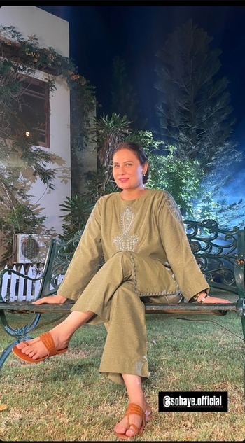 Nausheen Shah