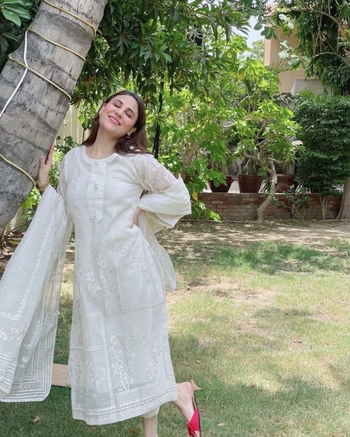 Nausheen Shah