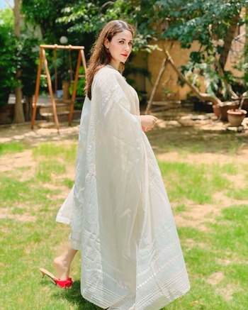 Nausheen Shah