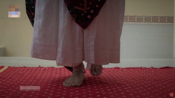 Sarwat Gilani