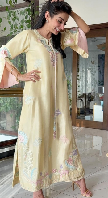 Sarwat Gilani