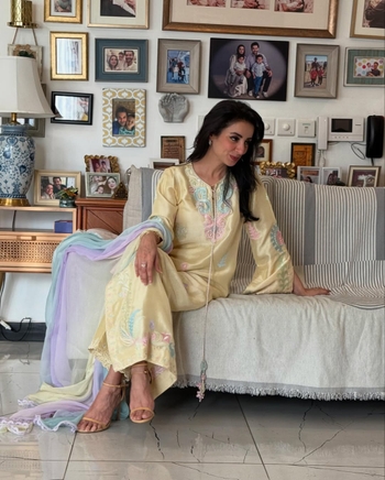 Sarwat Gilani