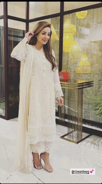 Sarwat Gilani