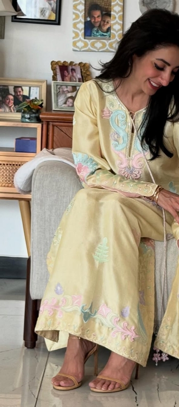 Sarwat Gilani