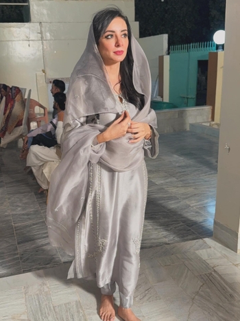 Sarwat Gilani