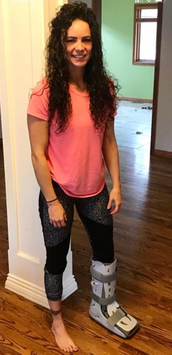 Shannon Szabados