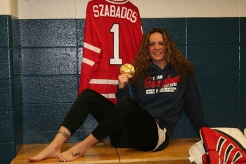 Shannon Szabados