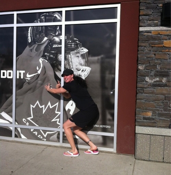 Shannon Szabados