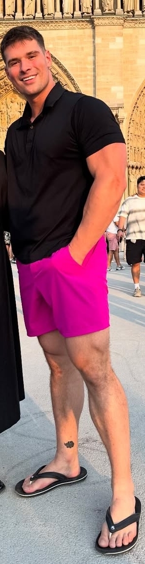 Malik Delgaty