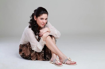 Ayesha Omer