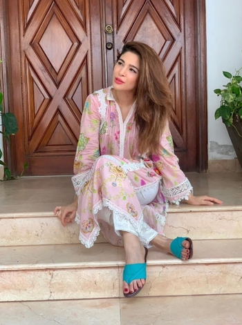 Ayesha Omer