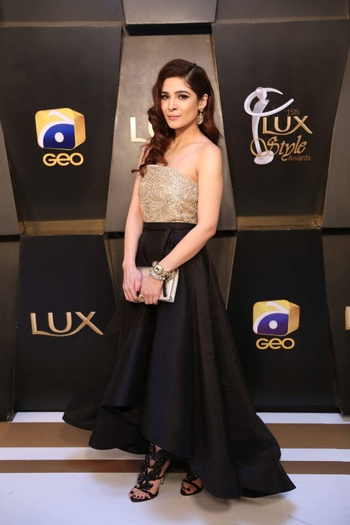 Ayesha Omer