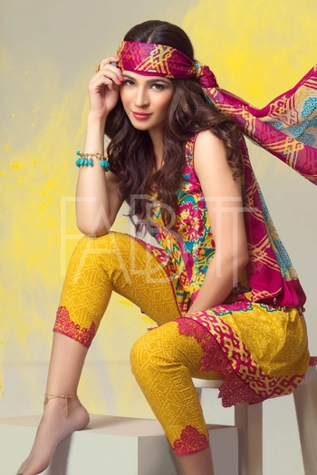 Ayesha Omer