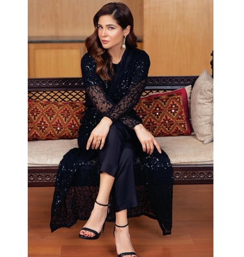 Ayesha Omer