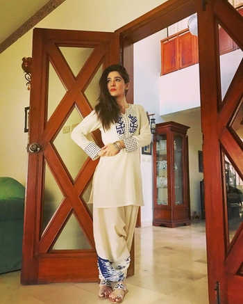 Ayesha Omer