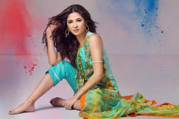 Ayesha Omer