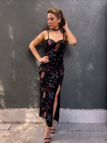 Ayesha Omer