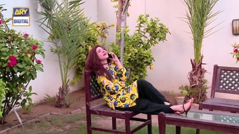 Ayesha Omer