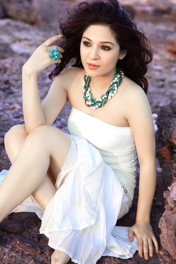 Ayesha Omer