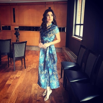 Ayesha Omer