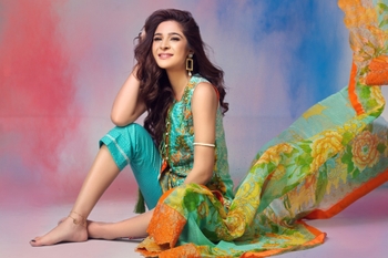 Ayesha Omer