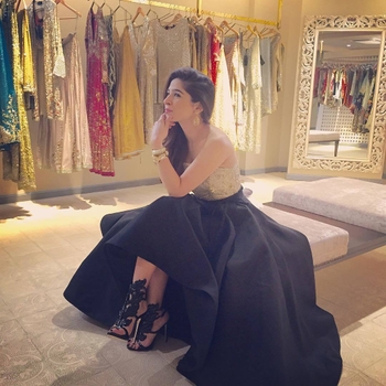 Ayesha Omer