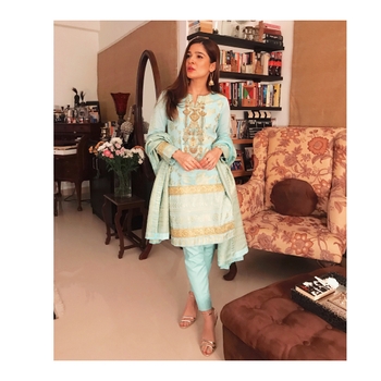 Ayesha Omer