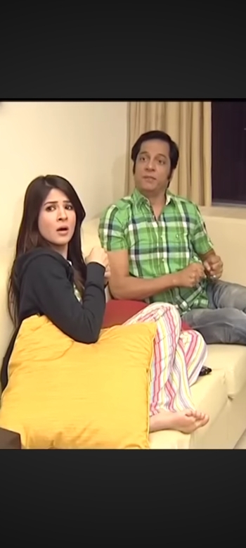 Ayesha Omer