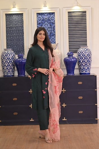 Madiha Iftikhar