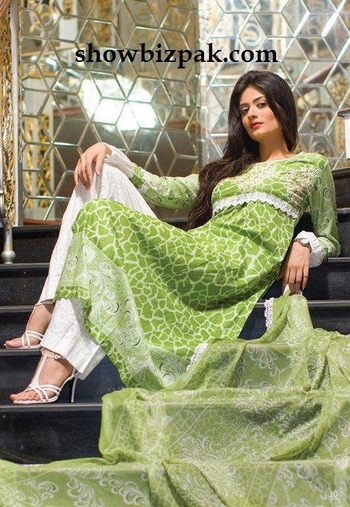 Madiha Iftikhar