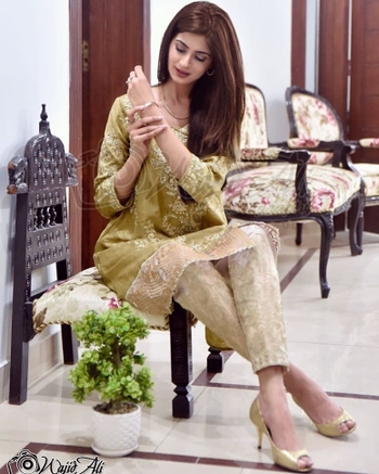 Madiha Iftikhar