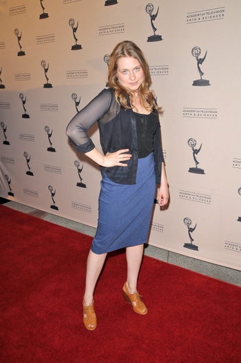 Merritt Wever