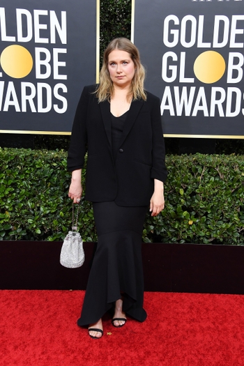 Merritt Wever