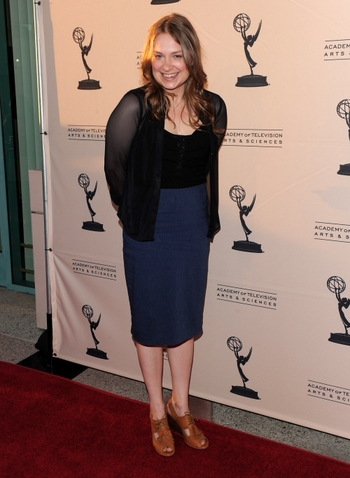 Merritt Wever