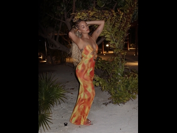  alt="Jasmine Sanders"