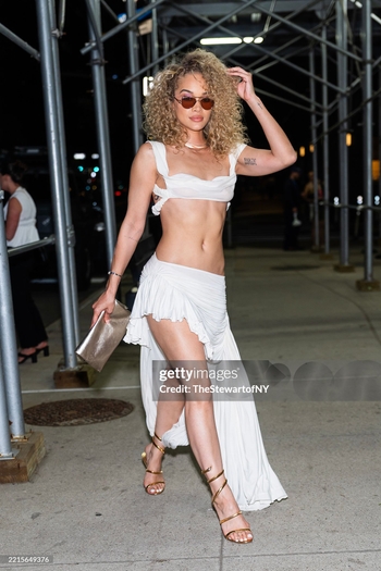 Jasmine Sanders