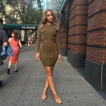 Jasmine Sanders