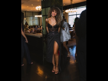 alt="Jasmine Sanders"