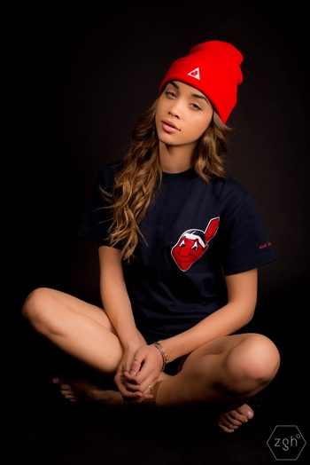 Jasmine Sanders