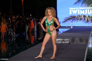 Jasmine Sanders